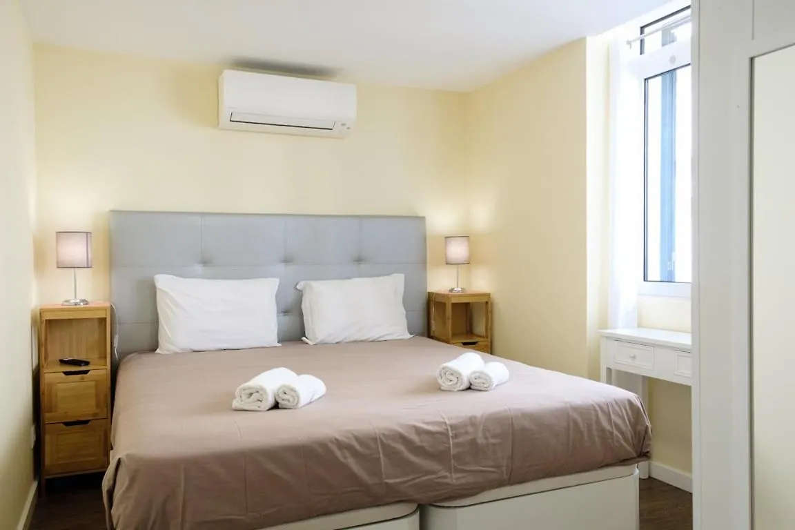 Guestready - An Amazing Blue Ocean View Hotel Funchal  Guest house