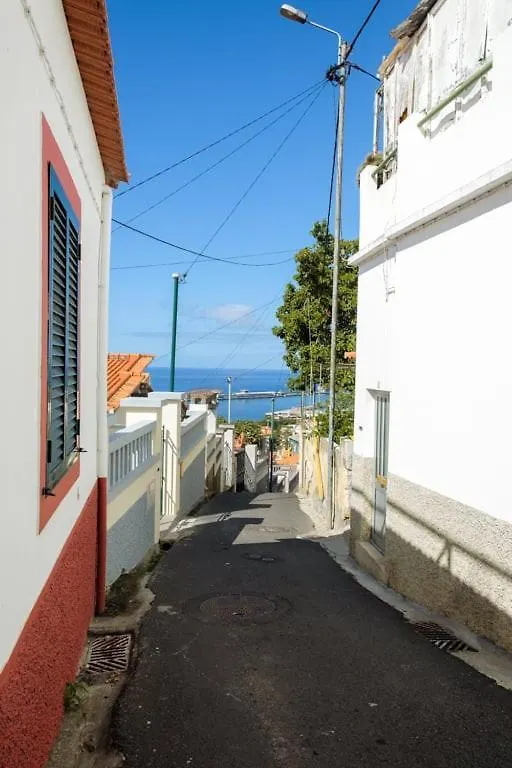 Guestready - An Amazing Blue Ocean View Hotel Funchal  Guest house