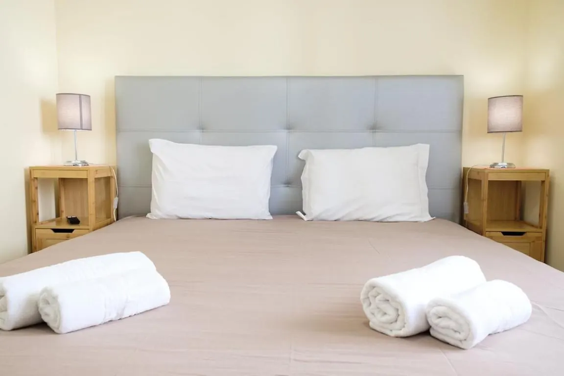 Guest house Guestready - An Amazing Blue Ocean View Hotel Funchal