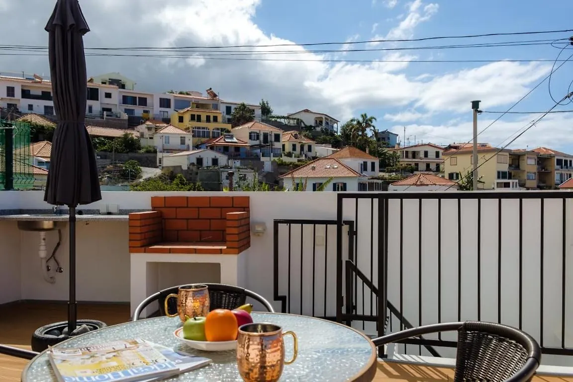 Guest house Guestready - An Amazing Blue Ocean View Hotel Funchal