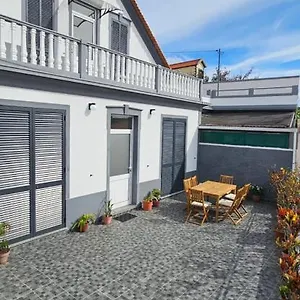 Casa Da Loba Casa de hóspedes