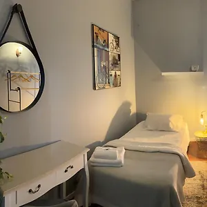 Residencial Casa de hóspedes